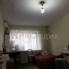 Квартира 42,5 м², 2-комнатная - изображение 3