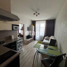 Квартира 36,9 м², 2-комнатные - изображение 3