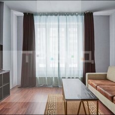 Квартира 168 м², 4-комнатная - изображение 2