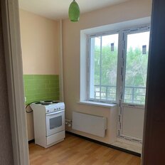 Квартира 24,6 м², 1-комнатная - изображение 5