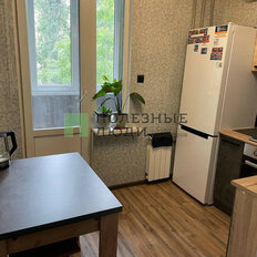 Квартира 29,9 м², 1-комнатная - изображение 3