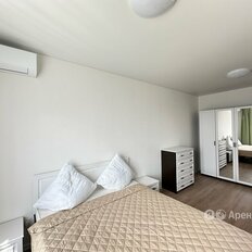 Квартира 34 м², 1-комнатные - изображение 5