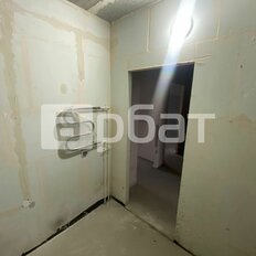 Квартира 70,7 м², 2-комнатная - изображение 4