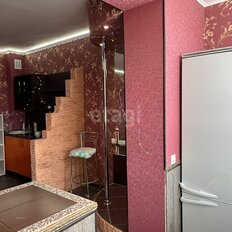 Квартира 27 м², студия - изображение 5