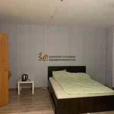 Квартира 35 м², 1-комнатная - изображение 3