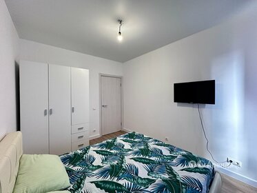 55 м², 3-комнатная квартира 75 000 ₽ в месяц - изображение 5