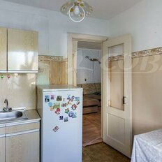 Квартира 31,5 м², 1-комнатная - изображение 4