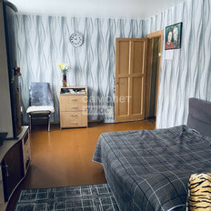 Квартира 42,5 м², 2-комнатная - изображение 5
