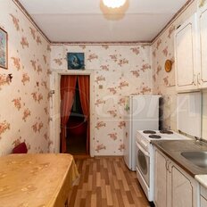 Квартира 54,2 м², 3-комнатная - изображение 3