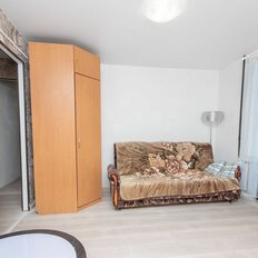 Квартира 29 м², 1-комнатная - изображение 4