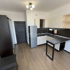 Квартира 24,2 м², студия - изображение 3