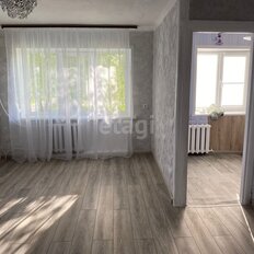 Квартира 30 м², 1-комнатная - изображение 3