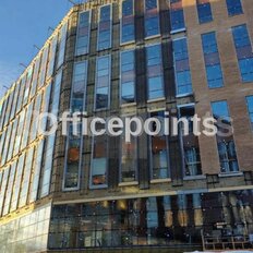 5700 м², офис - изображение 4