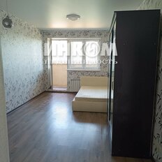 Квартира 28,2 м², студия - изображение 5