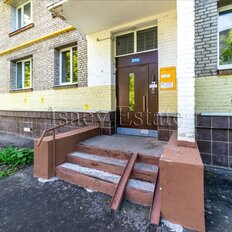 Квартира 40 м², 2-комнатная - изображение 1