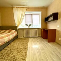 Квартира 18,5 м², студия - изображение 1