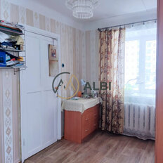 Квартира 42,6 м², 2-комнатная - изображение 4