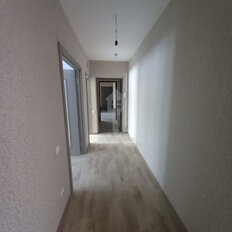 Квартира 76,6 м², 3-комнатная - изображение 1