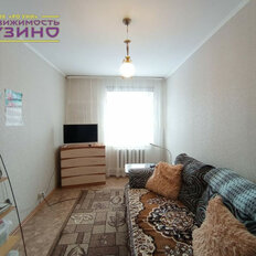 Квартира 60,7 м², 3-комнатная - изображение 3