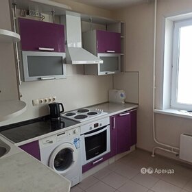 30 м², квартира-студия 28 500 ₽ в месяц - изображение 12