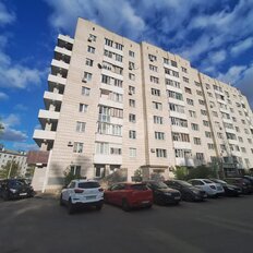 Квартира 34 м², 1-комнатная - изображение 1