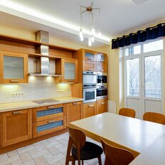 Квартира 148,1 м², 4-комнатная - изображение 1