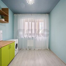 Квартира 41,4 м², 1-комнатная - изображение 4