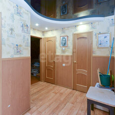 Квартира 64 м², 3-комнатная - изображение 4