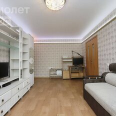 Квартира 49,7 м², 2-комнатная - изображение 4