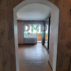 Квартира 31,4 м², 1-комнатная - изображение 3