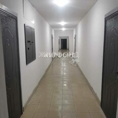 Квартира 33,6 м², студия - изображение 5