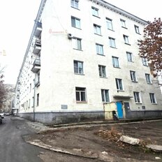 Квартира 19 м², 1-комнатная - изображение 2