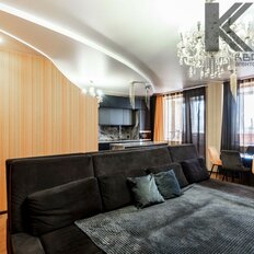 Квартира 106 м², 3-комнатная - изображение 4