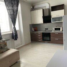 Квартира 44 м², 2-комнатная - изображение 3