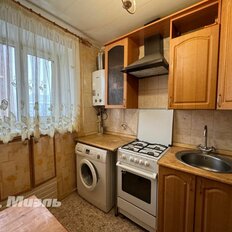 Квартира 30,2 м², 1-комнатная - изображение 2