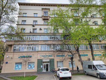 Купить квартиру с отделкой под ключ в районе Измайлово в Москве и МО - изображение 3