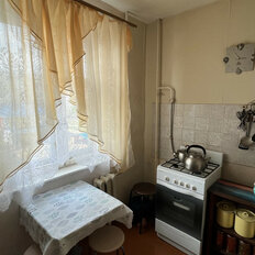 Квартира 35,7 м², 1-комнатная - изображение 5