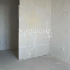 Квартира 37,7 м², 1-комнатная - изображение 3