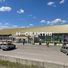 885 м², помещение свободного назначения - изображение 2