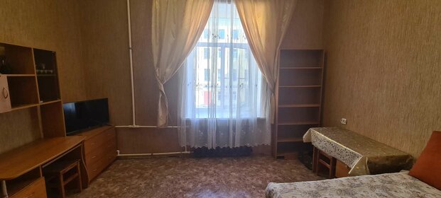 13 м², квартира-студия 26 500 ₽ в месяц - изображение 3