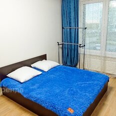 Квартира 29,7 м², 1-комнатная - изображение 5