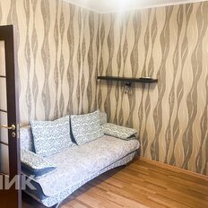 Квартира 24,5 м², 1-комнатная - изображение 2