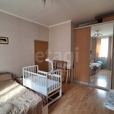Квартира 52 м², 2-комнатная - изображение 5