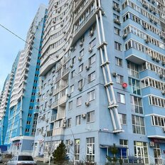 Квартира 29,4 м², студия - изображение 1