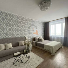 Квартира 40 м², 1-комнатная - изображение 1