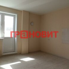 Квартира 24 м², студия - изображение 2