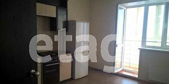 23 м², квартира-студия 17 000 ₽ в месяц - изображение 25