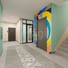 Квартира 58,9 м², 2-комнатная - изображение 4