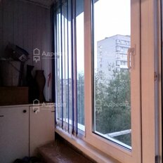Квартира 61,5 м², 3-комнатная - изображение 1
