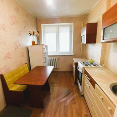Квартира 35 м², 1-комнатная - изображение 1
